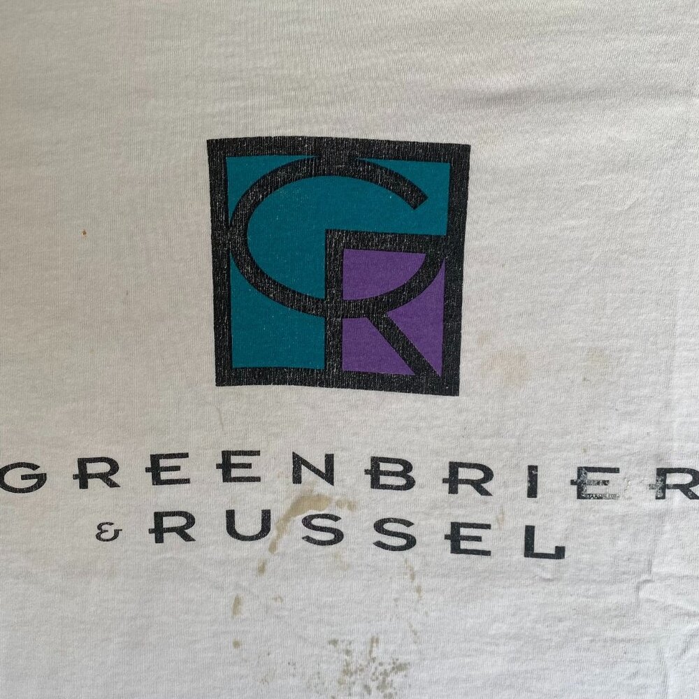 Vintage 90s It Computer Programming Shirt Informa… - image 3